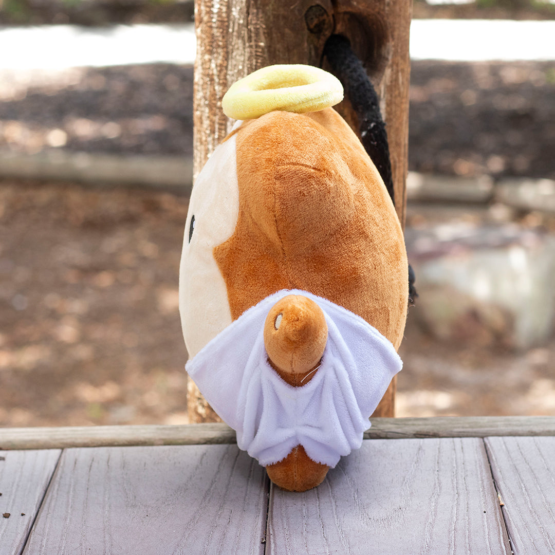 Jesus Crust Plush
