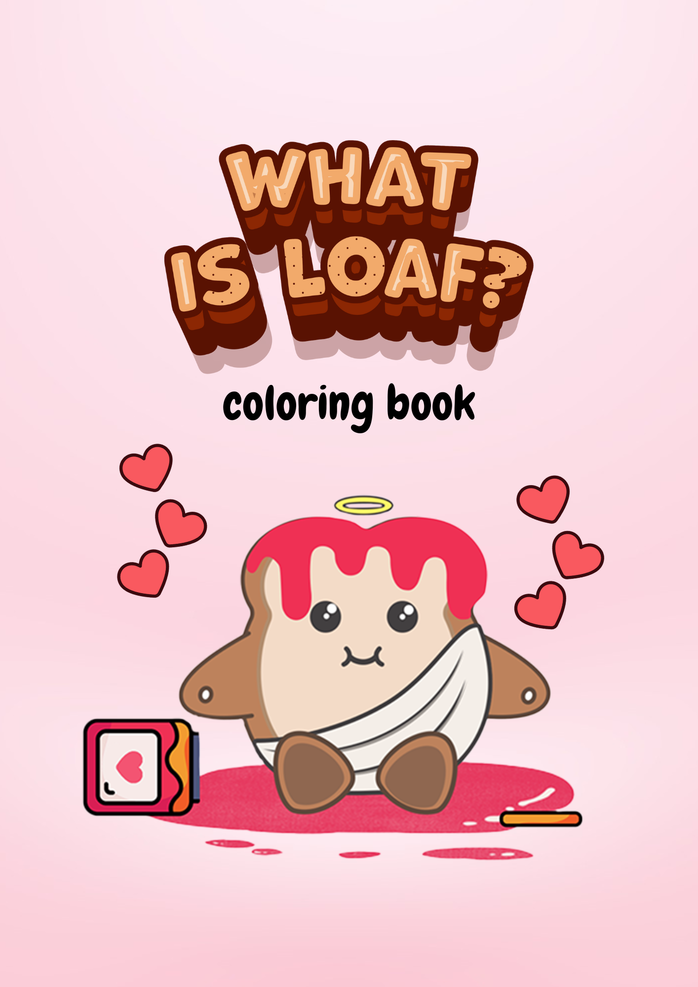 What Is Loaf? Digital Devotional